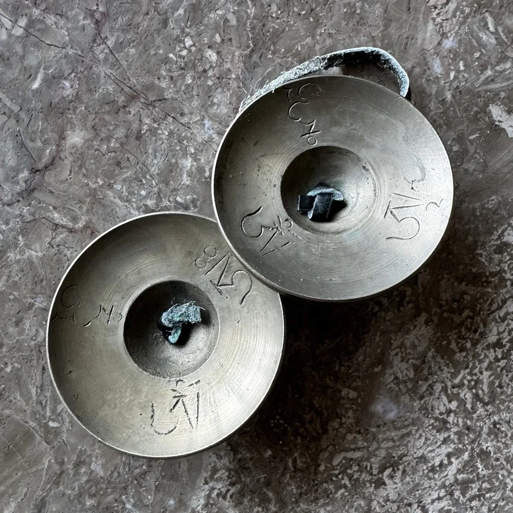 Tibetan these vintage